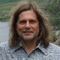 Jochen Albrecht, PhD, GISP