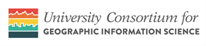 The University Consortium of Geographic Information Science