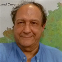 Demetrio P. Zourarakis, Ph.D., GISP, CMS (GIS/LIS, RS, Lidar)